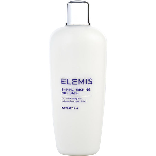 Skin Nourishing Milk Bath  --400ml/13.55oz Elemis