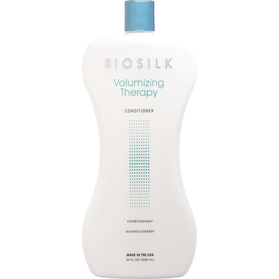 Volumizing Conditioner 34 Oz Biosilk