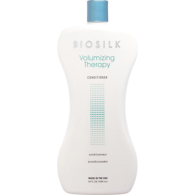 Biosilk Volumizing Conditioner 34 oz
