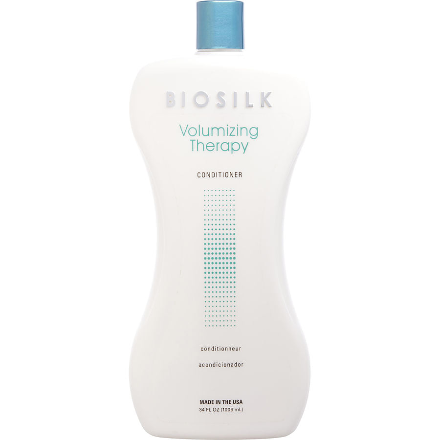 Biosilk Volumizing Conditioner 34 oz