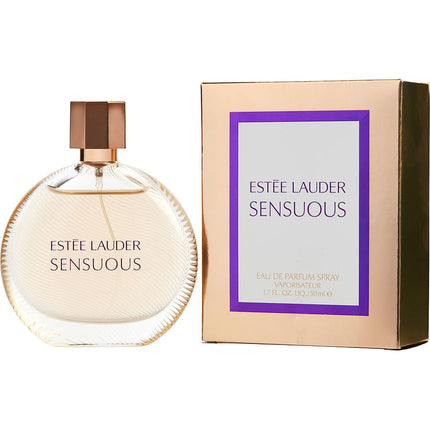 Sensuous By Estee Lauder Eau De Parfum Spray 1.7 Oz