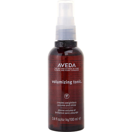 Volumizing Tonic With Aloe For Fine To Medium Hair 3.4 Oz