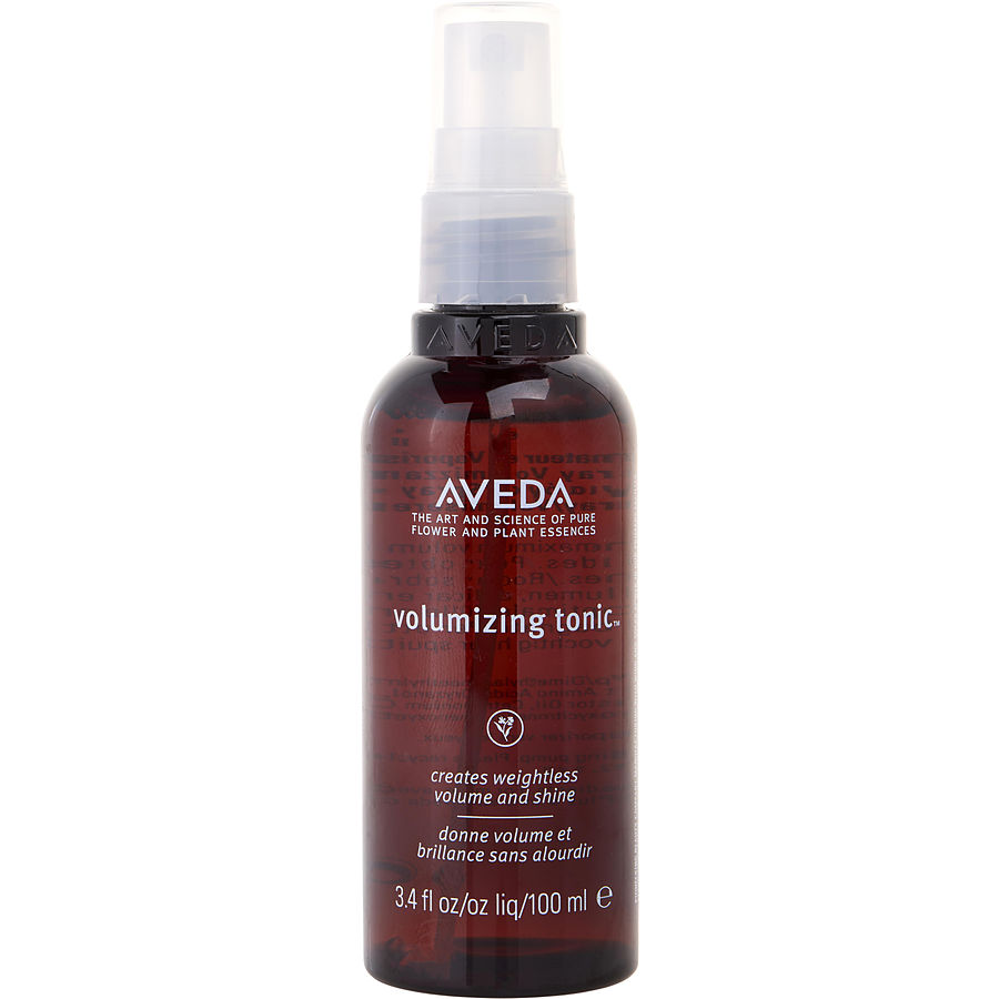 Volumizing Tonic With Aloe For Fine To Medium Hair 3.4 Oz Aveda