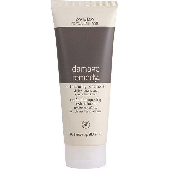 Aveda Damage Remedy Restructuring Conditioner 6.7 oz
