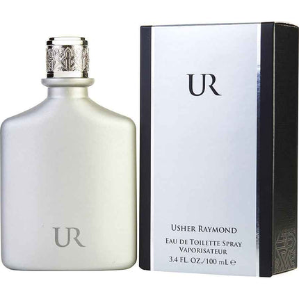 Ur By Usher Edt Spray 3.4 Oz