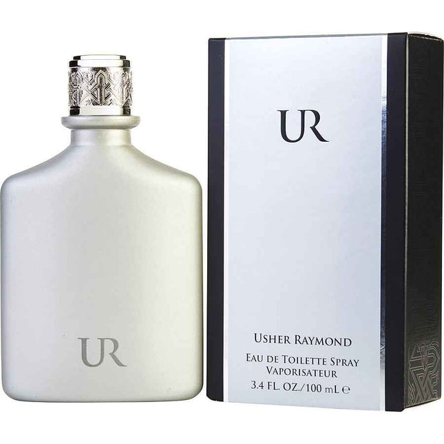 Ur By Usher Edt Spray 3.4 Oz