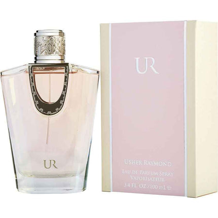 Ur By Usher Eau De Parfum Spray 3.4 Oz