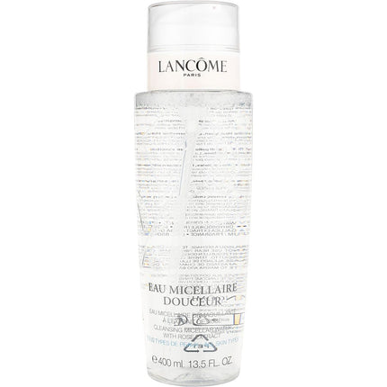 Eau Micellaire Doucer Cleansing Water  --400ml/13.4oz