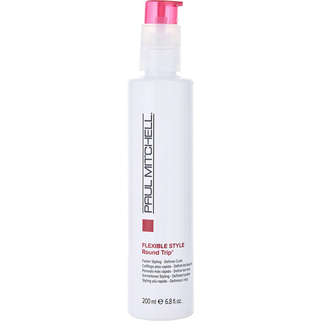 Paul Mitchell Round Trip Curl Definer 6.8 oz