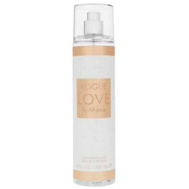 Rogue Love By Rihanna Body Mist