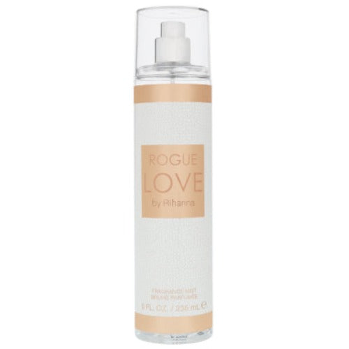 Rogue Love By Rihanna Body Mist for Women