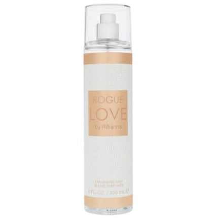 Rogue Love By Rihanna Body Mist