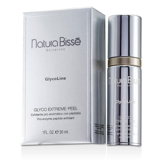 Diamond Glyco Extreme Peel  --30ml/1oz Natura Bisse