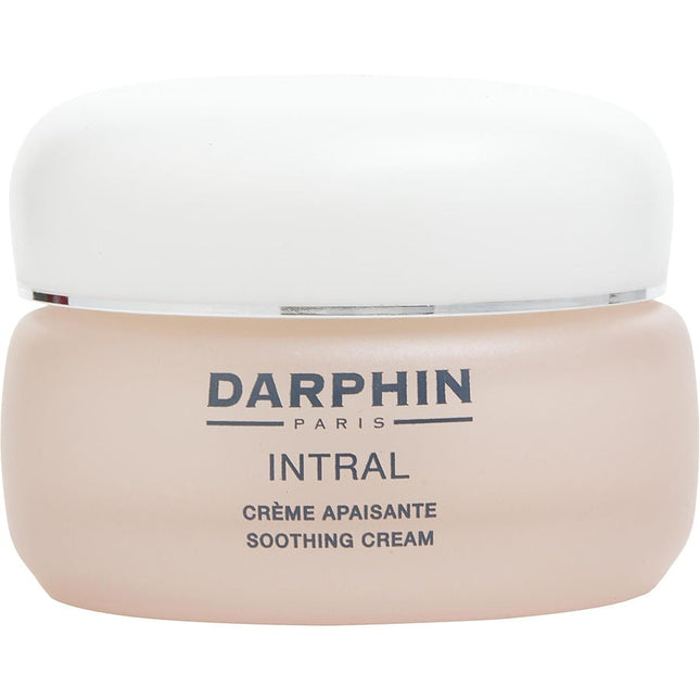 Intral Soothing Cream  --50ml/1.6oz Darphin