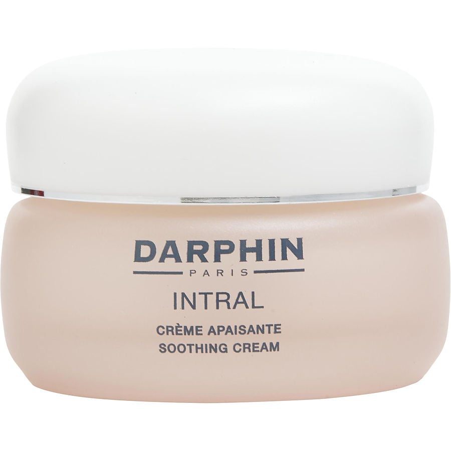 Intral Soothing Cream  --50ml/1.6oz Darphin