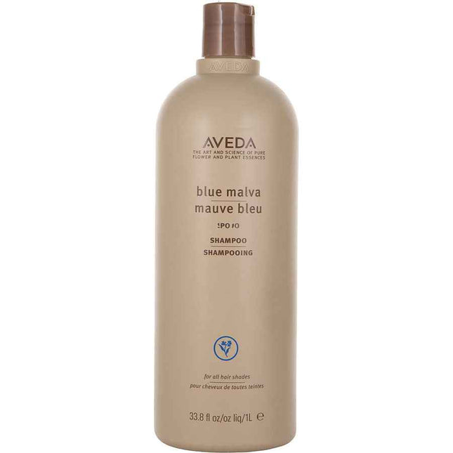 Aveda Blue Malva Shampoo 33.8 oz