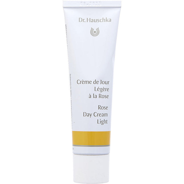 Rose Day Cream Light  --30g/1oz Dr. Hauschka