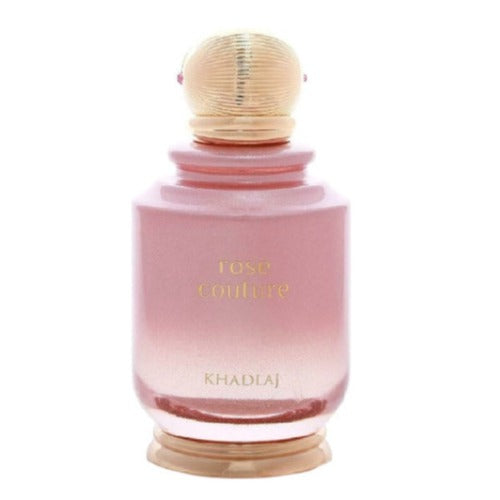 Khadlaj Rose Couture Eau de Parfum for Women