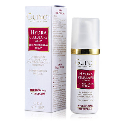 Hydra Cellulaire Cell Moisturizing Serum  --30ml/1.06oz