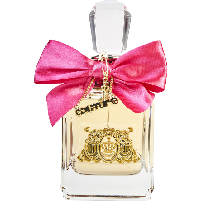 Viva La Juicy By Juicy Couture Eau De Parfum Spray 3.4 Oz Juicy Couture