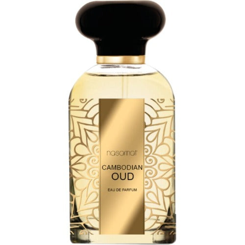 Nasamat Cambodian Oud Eau de Parfum for Men