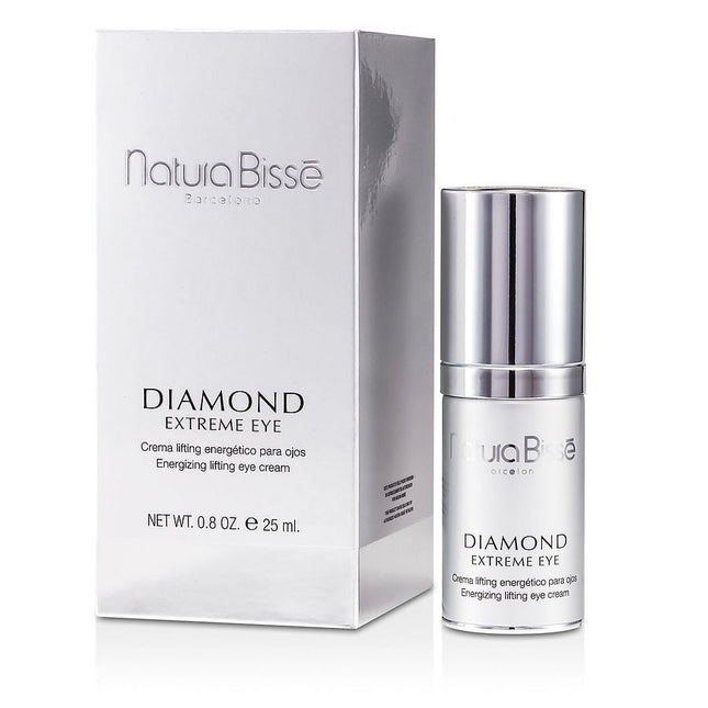 Diamond Extreme Eye  --25ml/0.8oz Natura Bisse