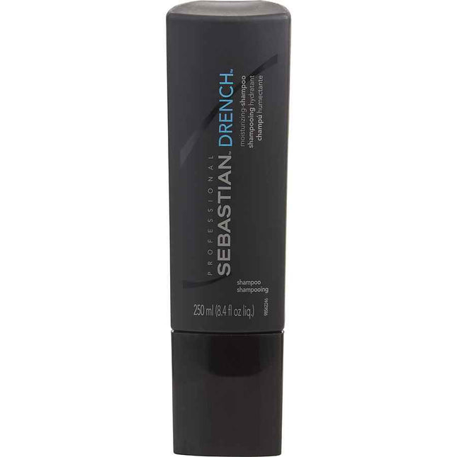Sebastian Drench Shampoo Moisturizing 8.4 oz
