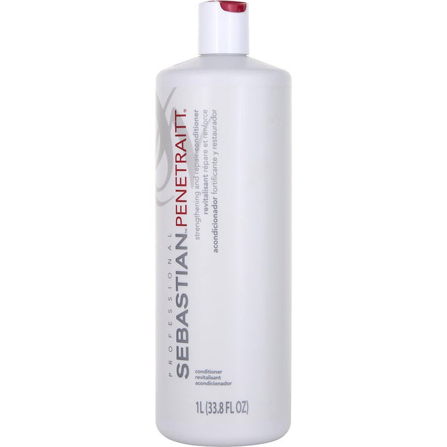 Penetraitt Strengthening And Repair Conditioner 33.8 Oz Sebastian