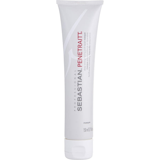 Sebastian Penetraitt Deep Strengthening And Repair Masque 5.1 oz