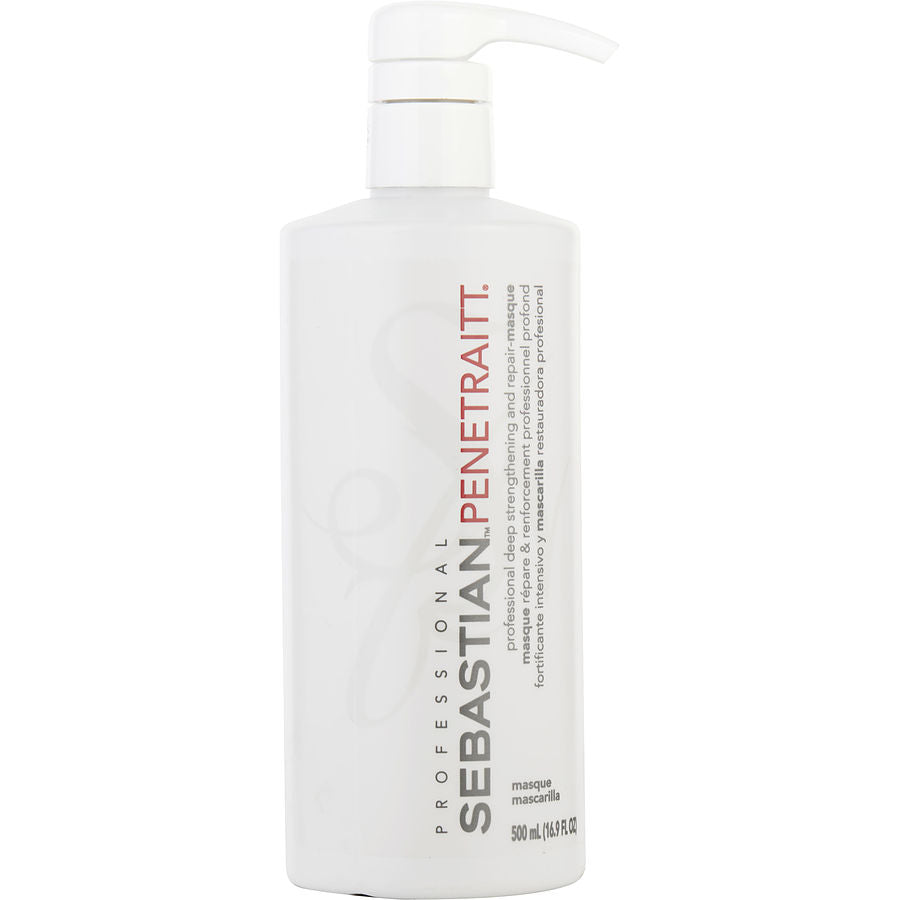 Penetraitt Deep Strengthening And Repair Masque 16.9 Oz Sebastian