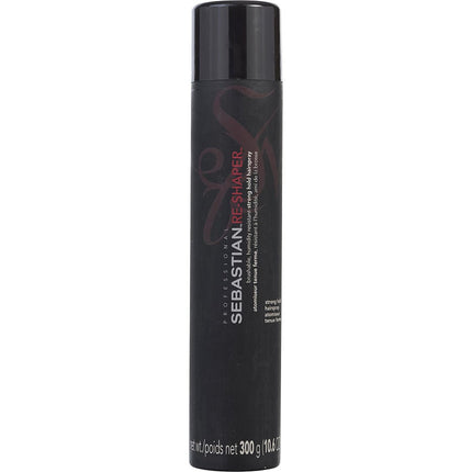 Re-shaper Strong Hold Hair Spray 10.6 Oz