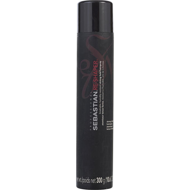 Re-shaper Strong Hold Hair Spray 10.6 Oz Sebastian