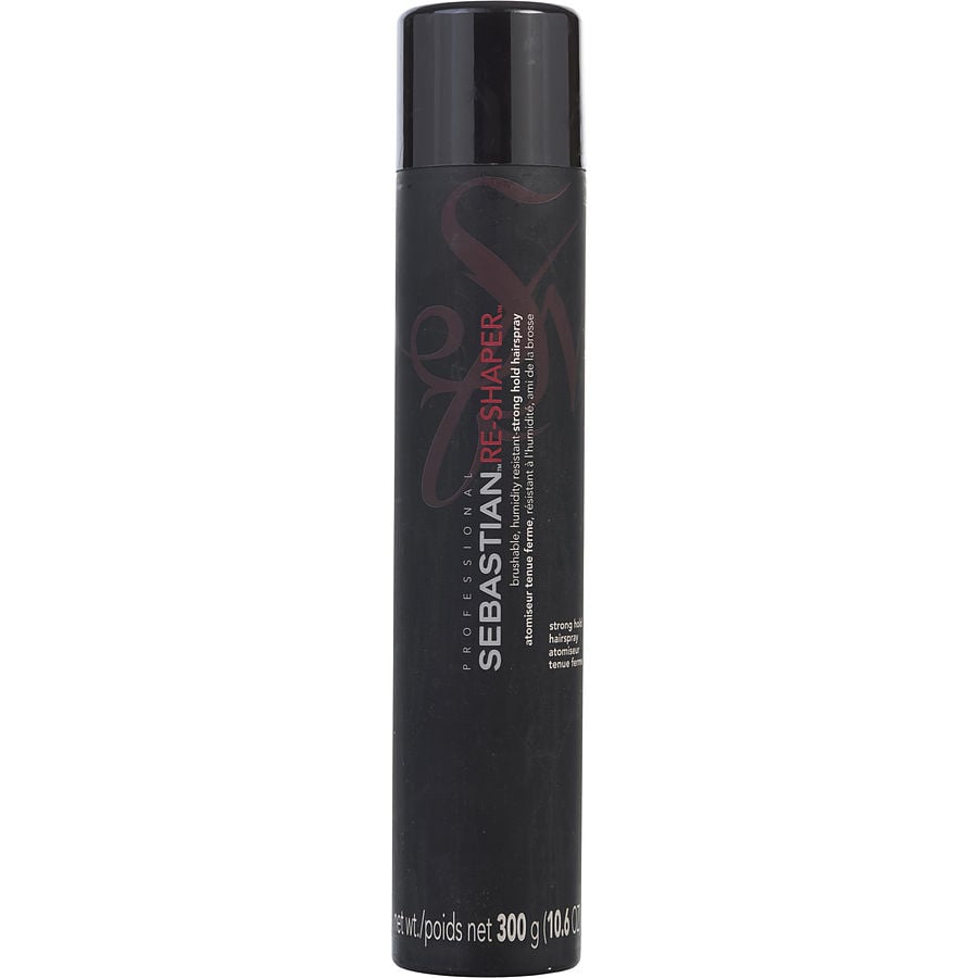 Re-shaper Strong Hold Hair Spray 10.6 Oz Sebastian