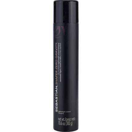 Shaper Zero Gravity Lightweight Control Hair Spray 10.6 Oz
