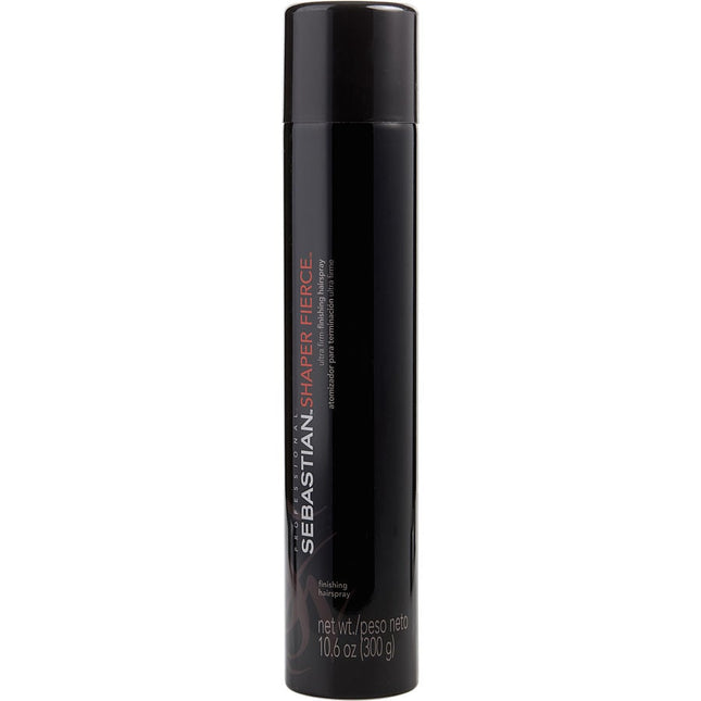 Shaper Fierce Ultra Firm Finishing Hair Spray 10.6 Oz