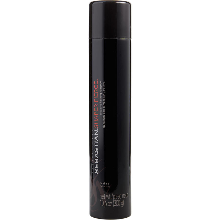Sebastian Shaper Fierce Ultra Firm Finishing Hair Spray 10.6 oz