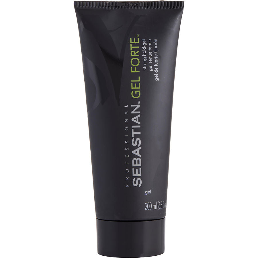 Gel Forte Strong Hold Gel 6.8 Oz Sebastian