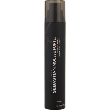 Mousse Forte Strong Hold Mousse 7 Oz