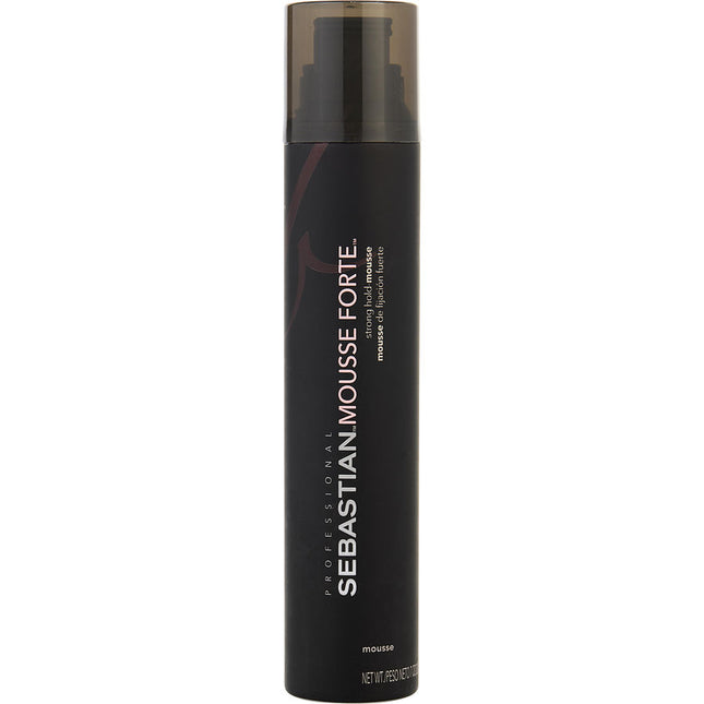Sebastian Mousse Forte Strong Hold 7 oz