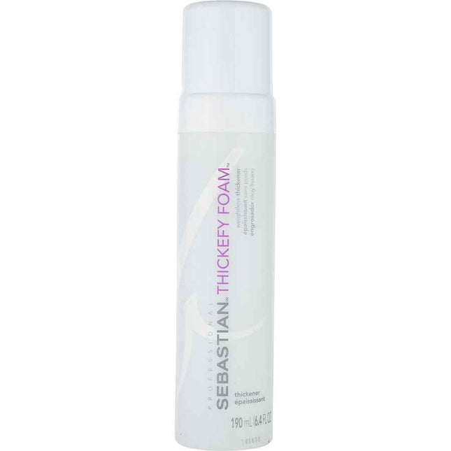 Sebastian Thickefy Foam 6.4 oz