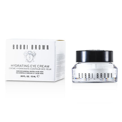 Hydrating Eye Cream  --15ml/0.5oz