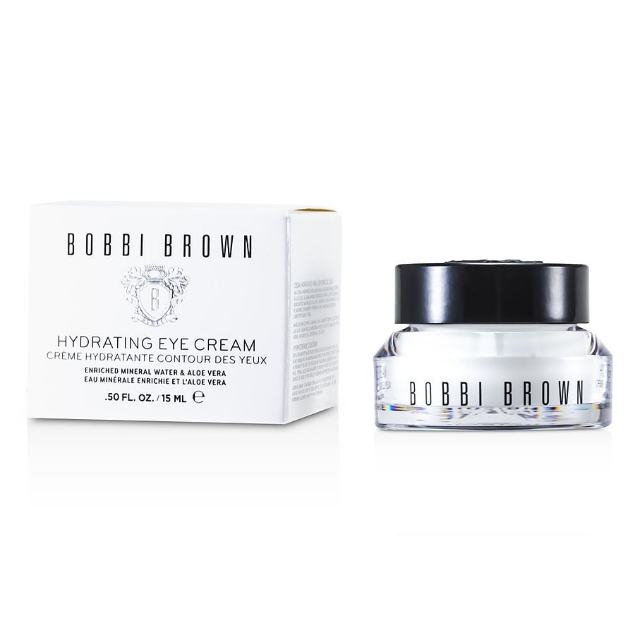 Hydrating Eye Cream  --15ml/0.5oz Bobbi Brown