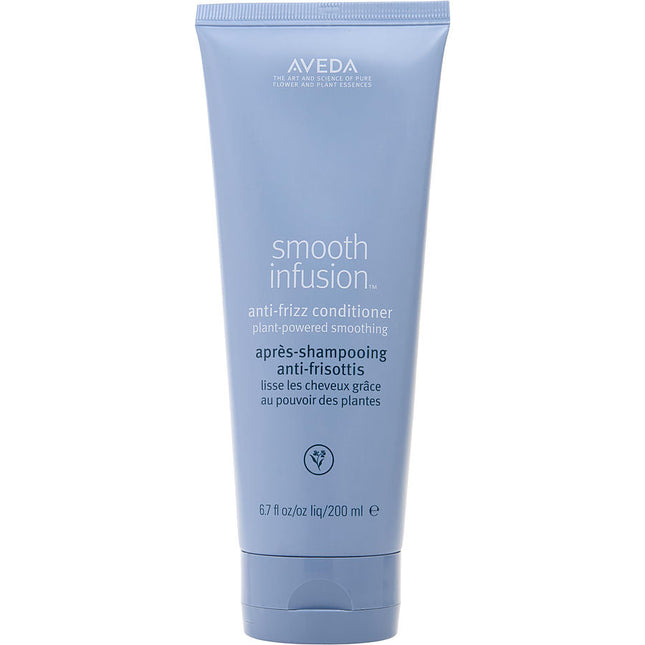 Smooth Infusion Conditioner 6.7 Oz Aveda