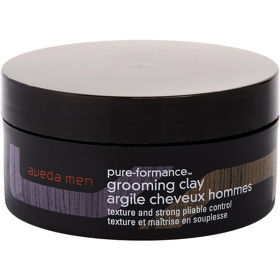 Men Pure-formance Grooming Clay  2.6 Oz Aveda