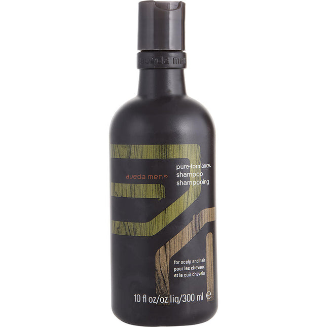 Men Pure-formance Shampoo 10 Oz Aveda