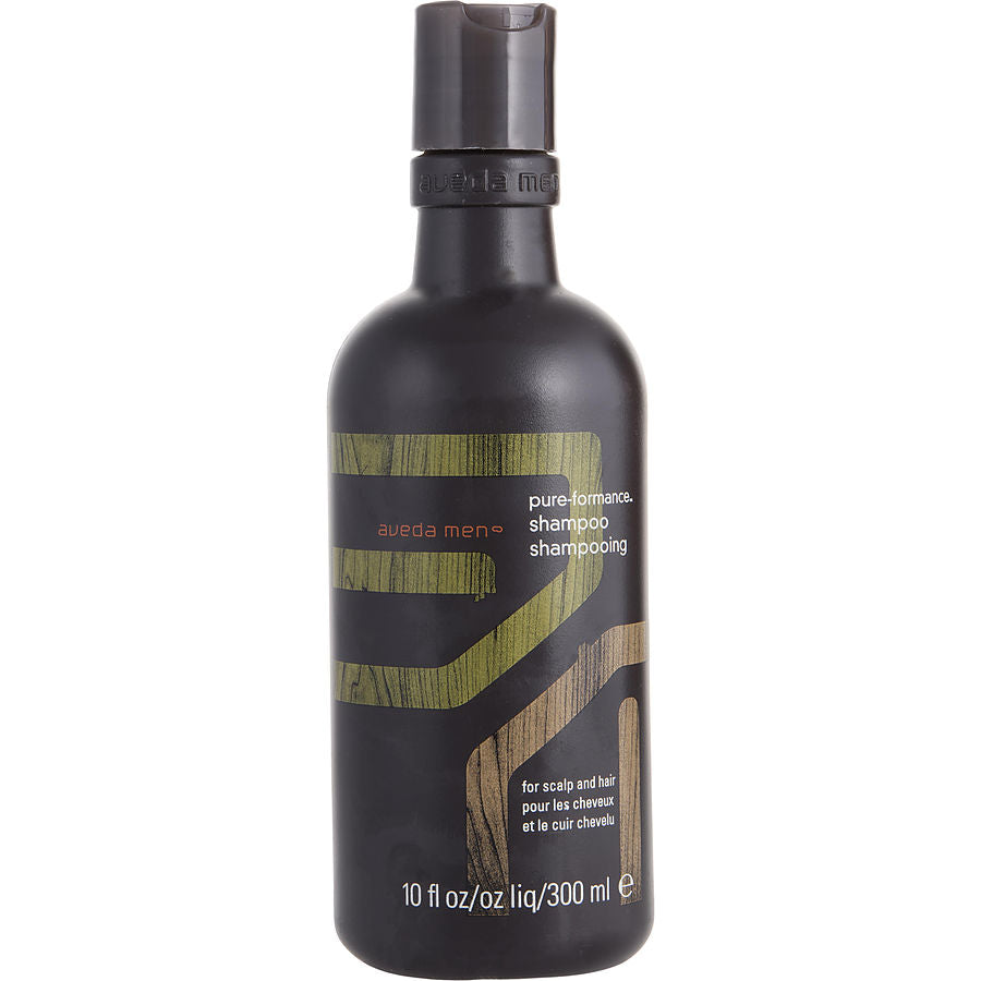 Men Pure-formance Shampoo 10 Oz Aveda