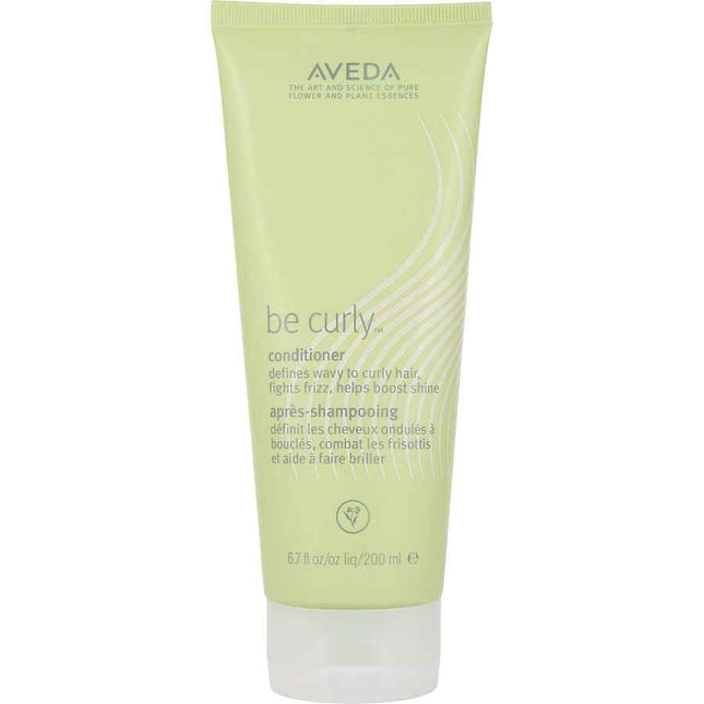 Aveda Be Curly Conditioner 6.7 oz