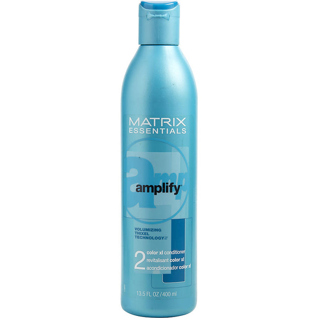 Volumizing System Color Xl Conditioner 13.5 Oz