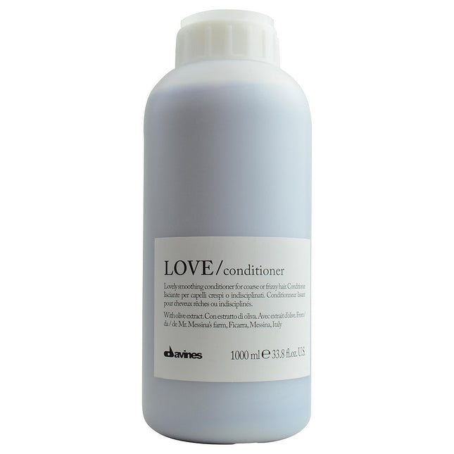 Davines Love Smooth Conditioner 33.8 oz