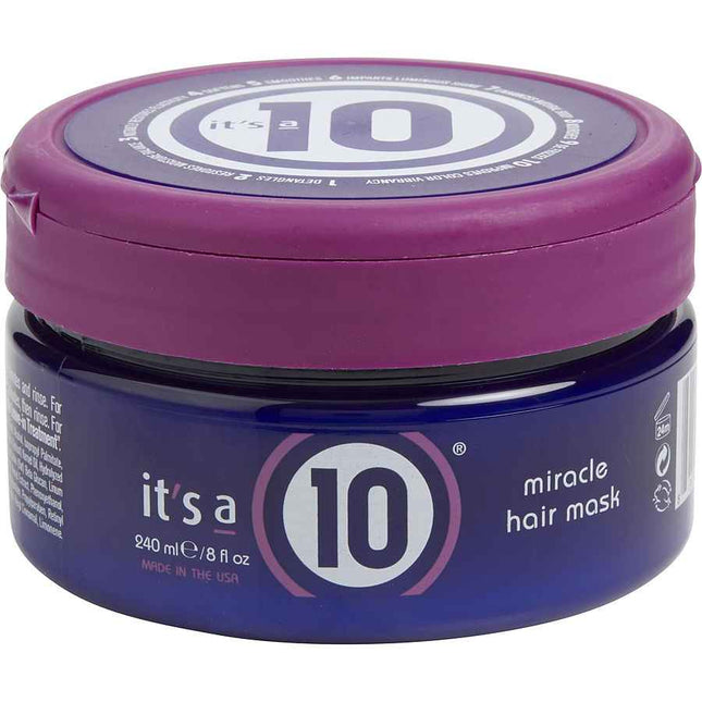 Its A 10 Miracle Hair Mask 8 oz